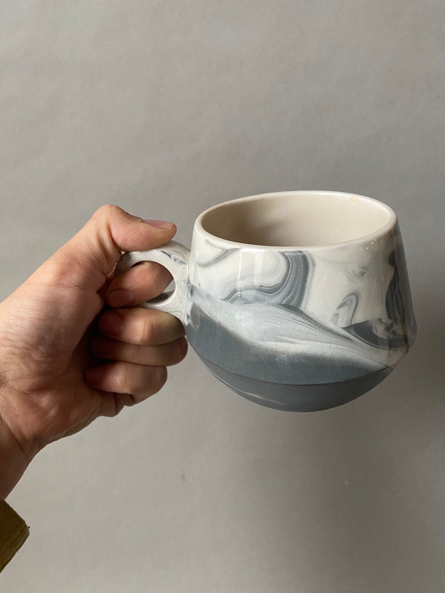 the notch mug