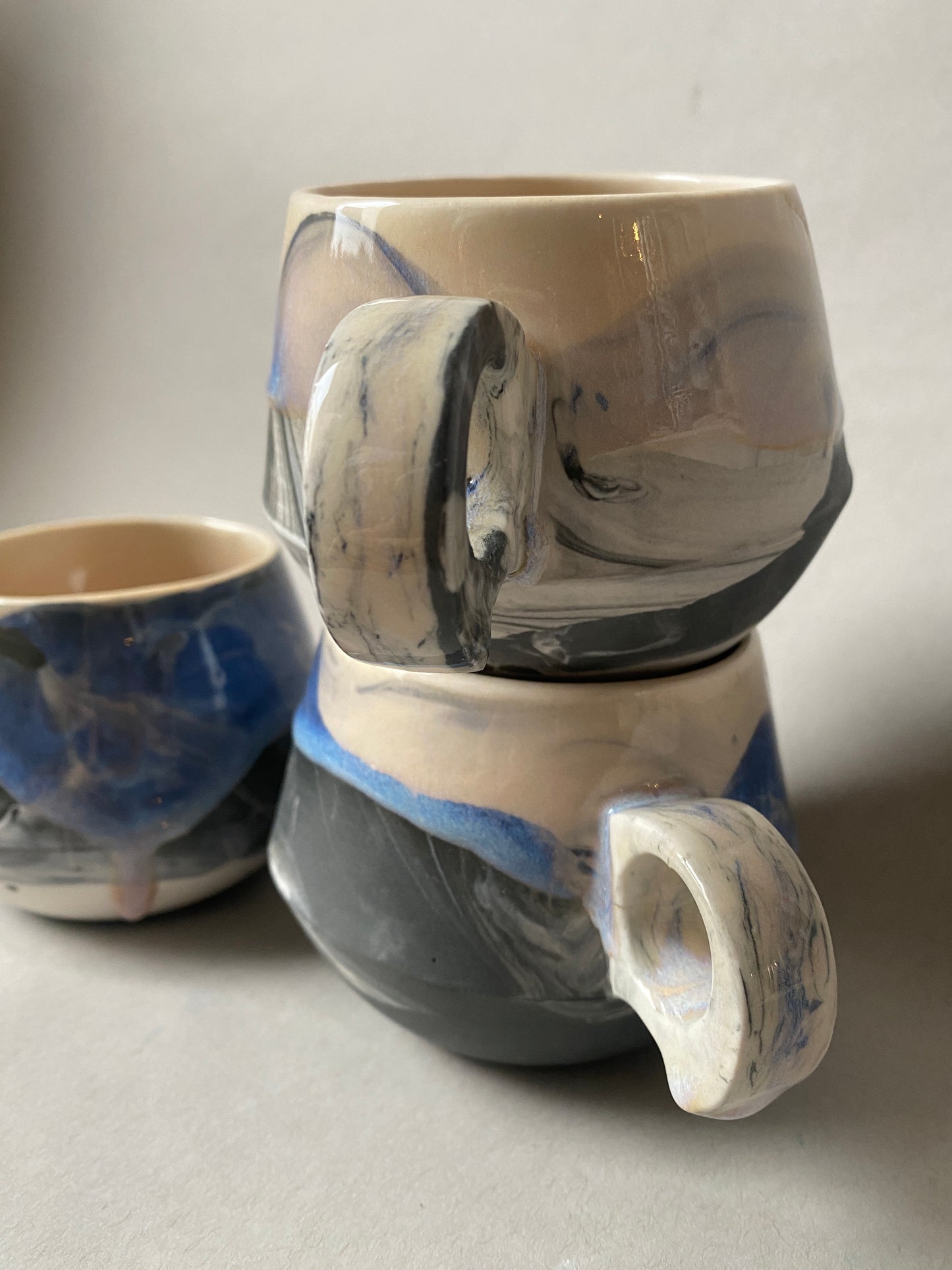 the notch mug