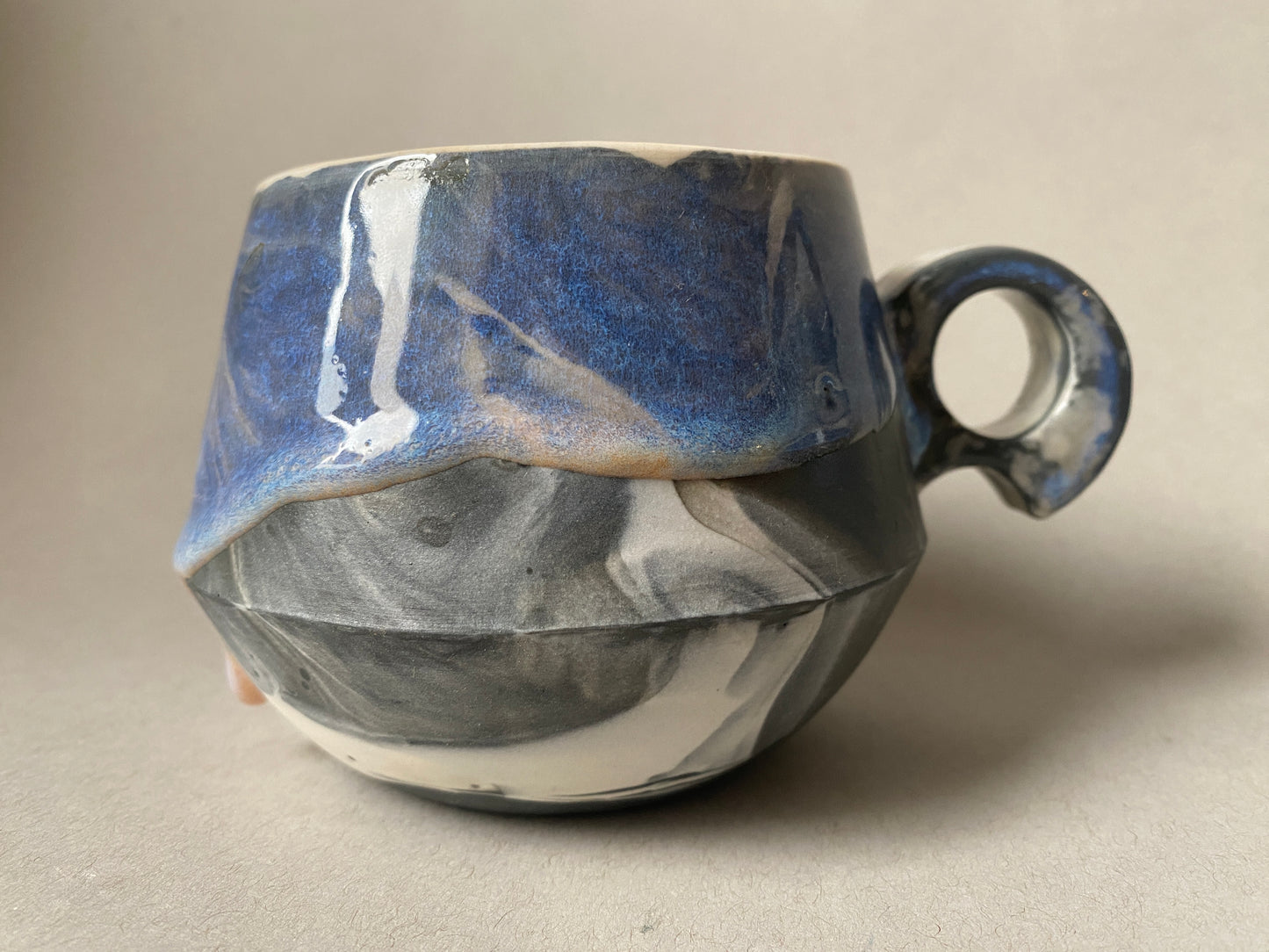 the notch mug