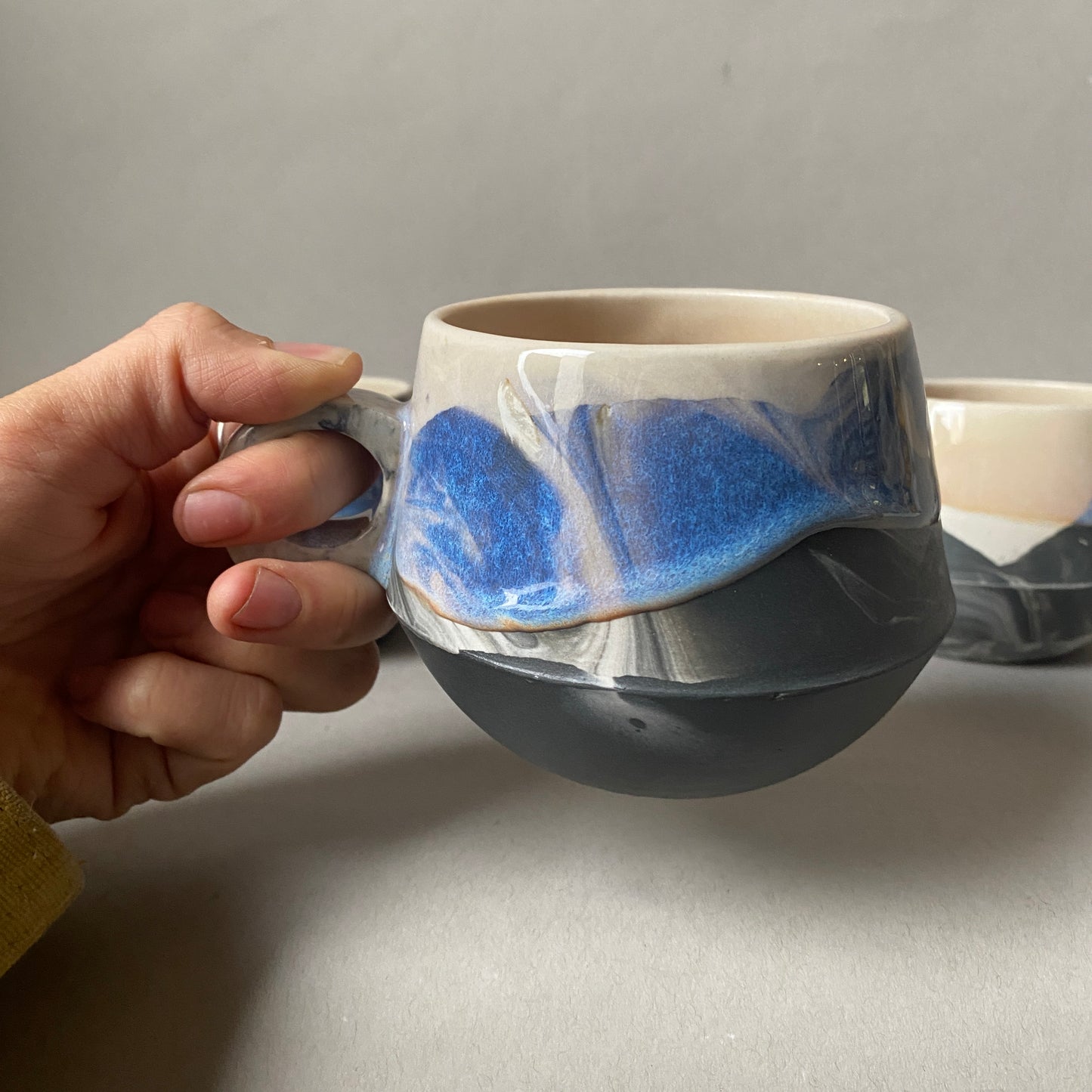 the notch mug