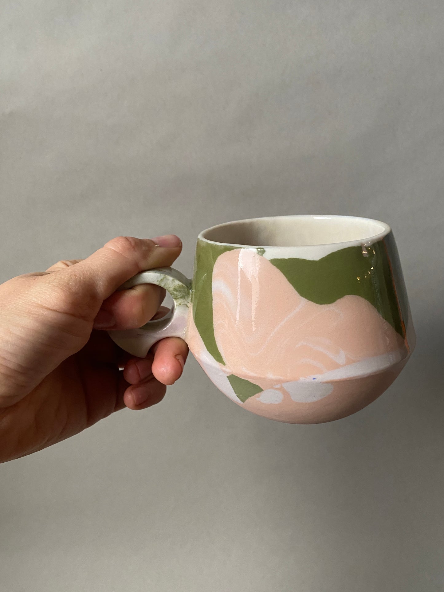 the notch mug